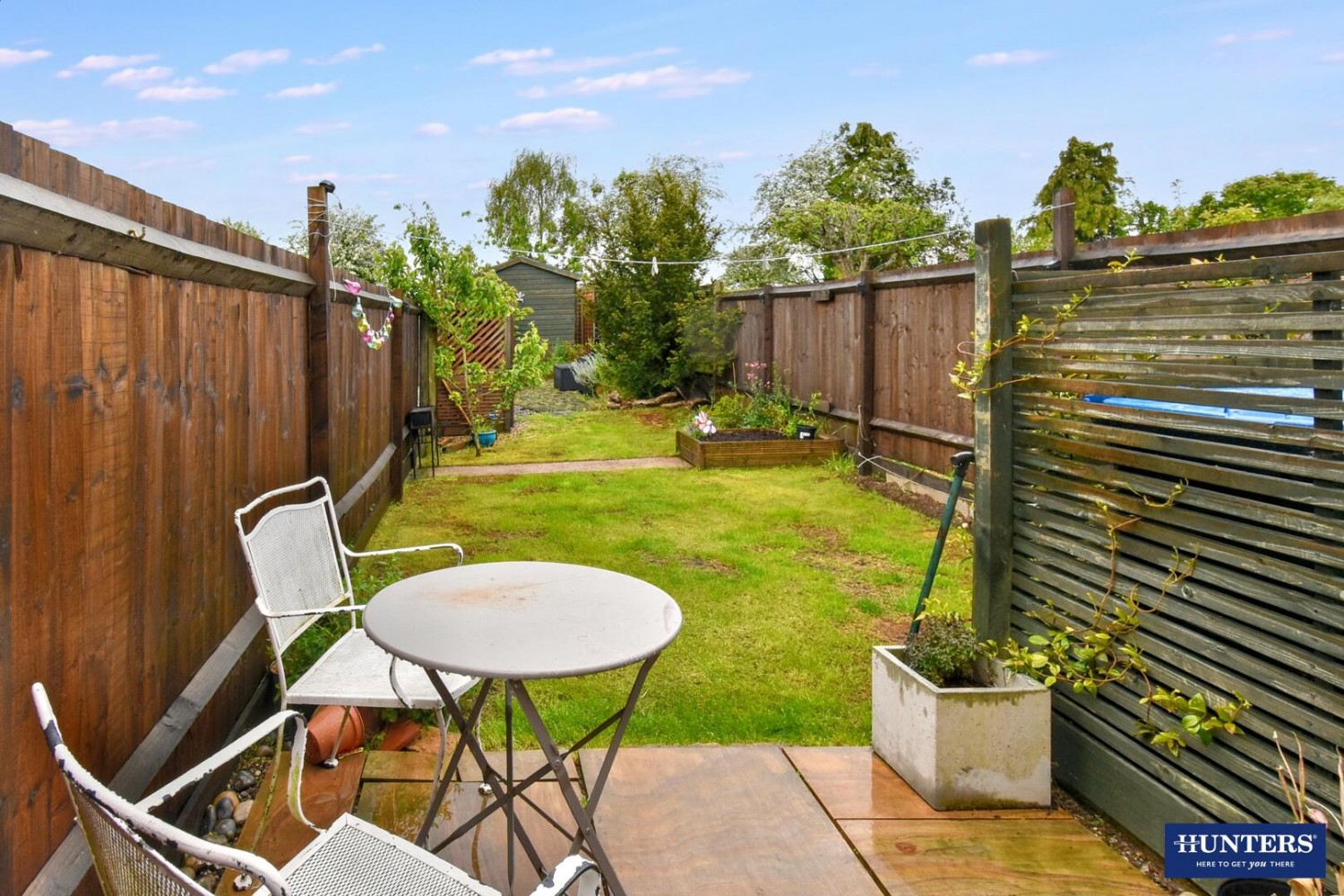 Kilby Road, Fleckney, Leicester