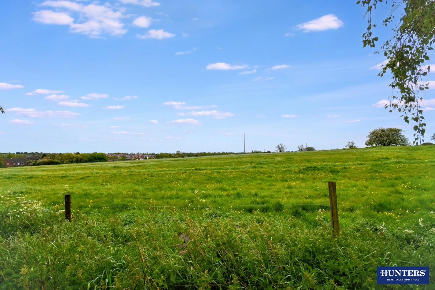 Kilby Road, Fleckney, Leicester
