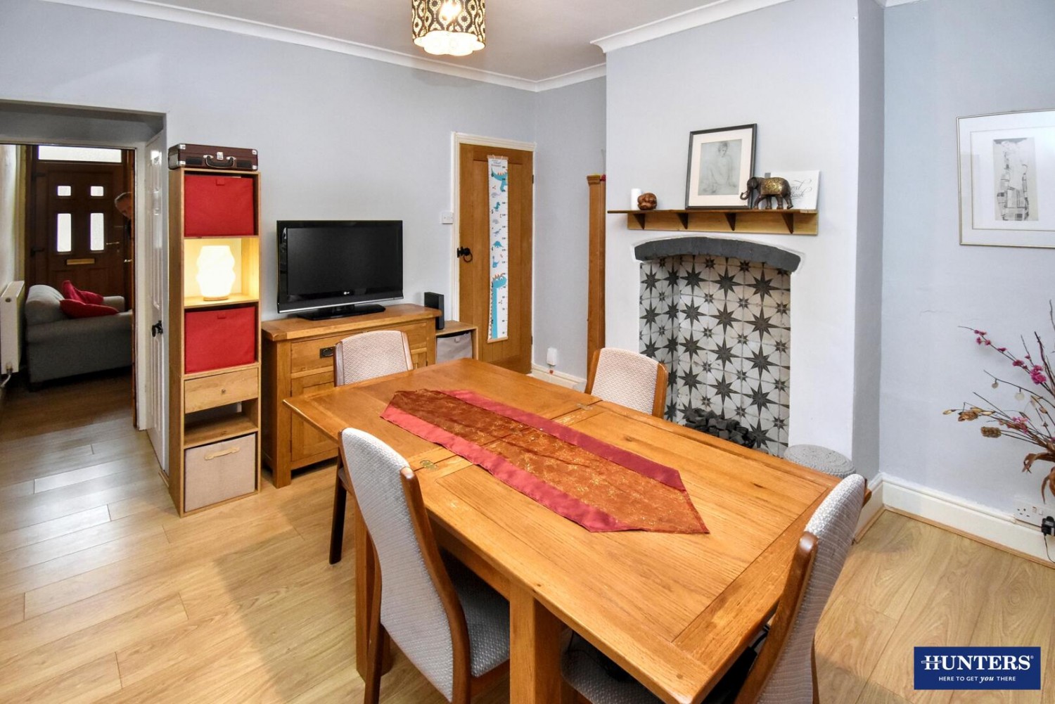 Kilby Road, Fleckney, Leicester