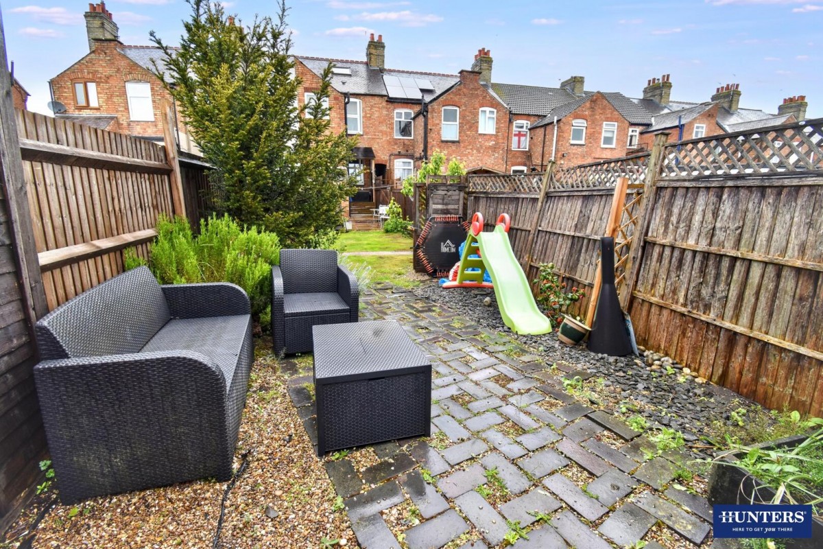 Kilby Road, Fleckney, Leicester