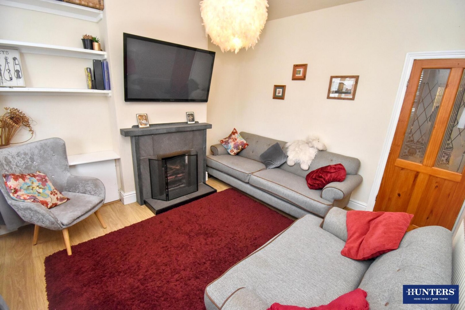 Kilby Road, Fleckney, Leicester