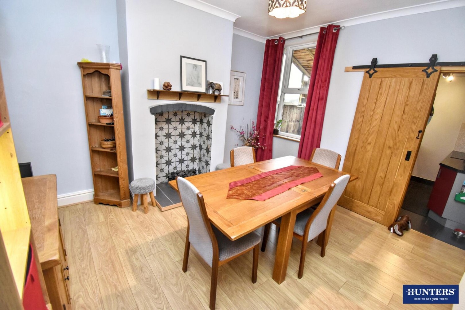Kilby Road, Fleckney, Leicester