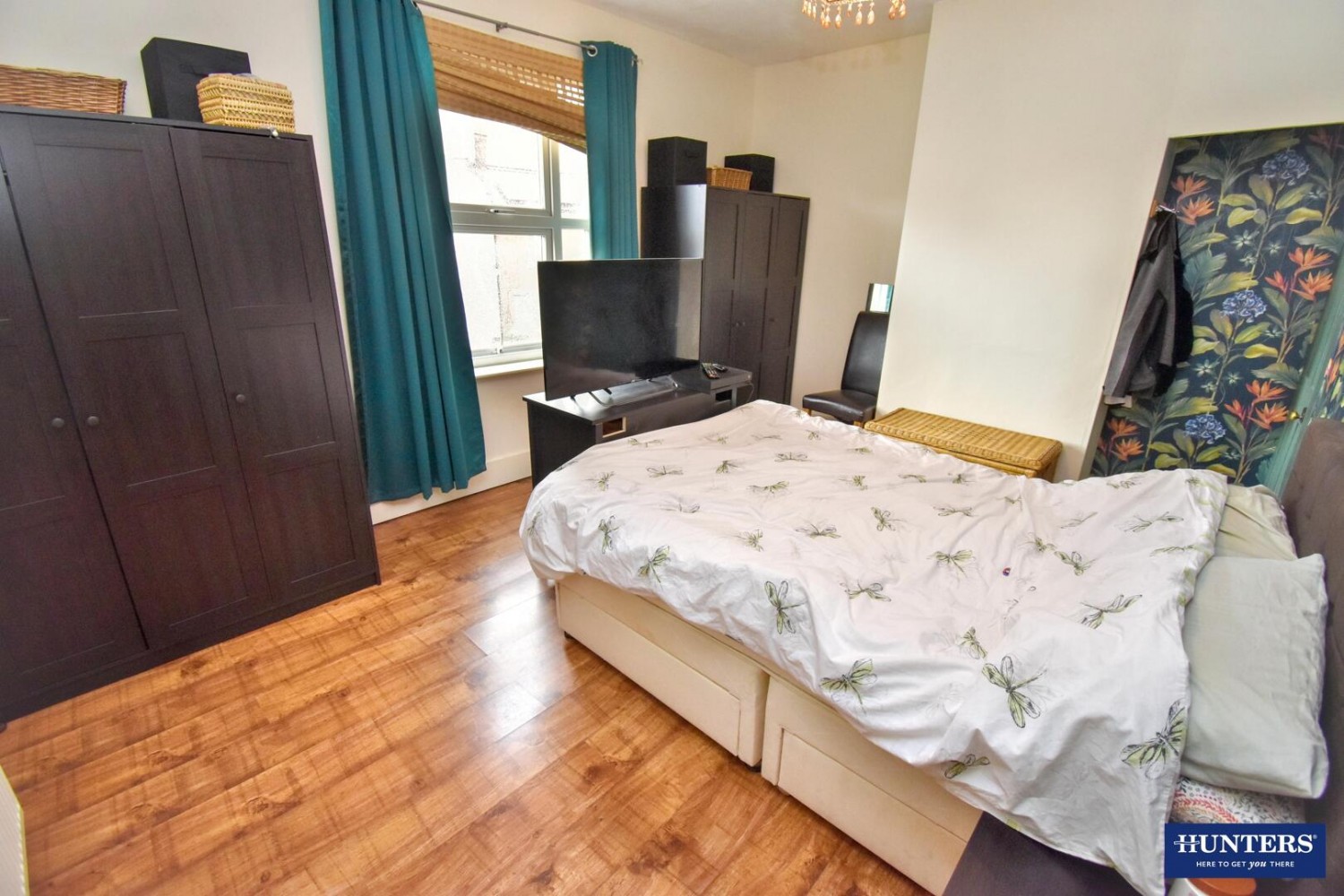 Kilby Road, Fleckney, Leicester