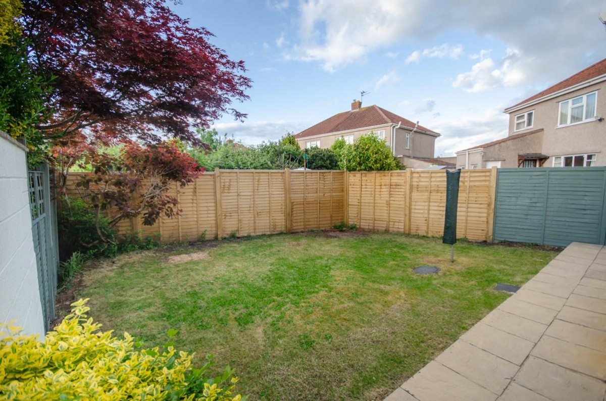 Stockwell Drive, Mangotsfield, Bristol, BS16 9DW