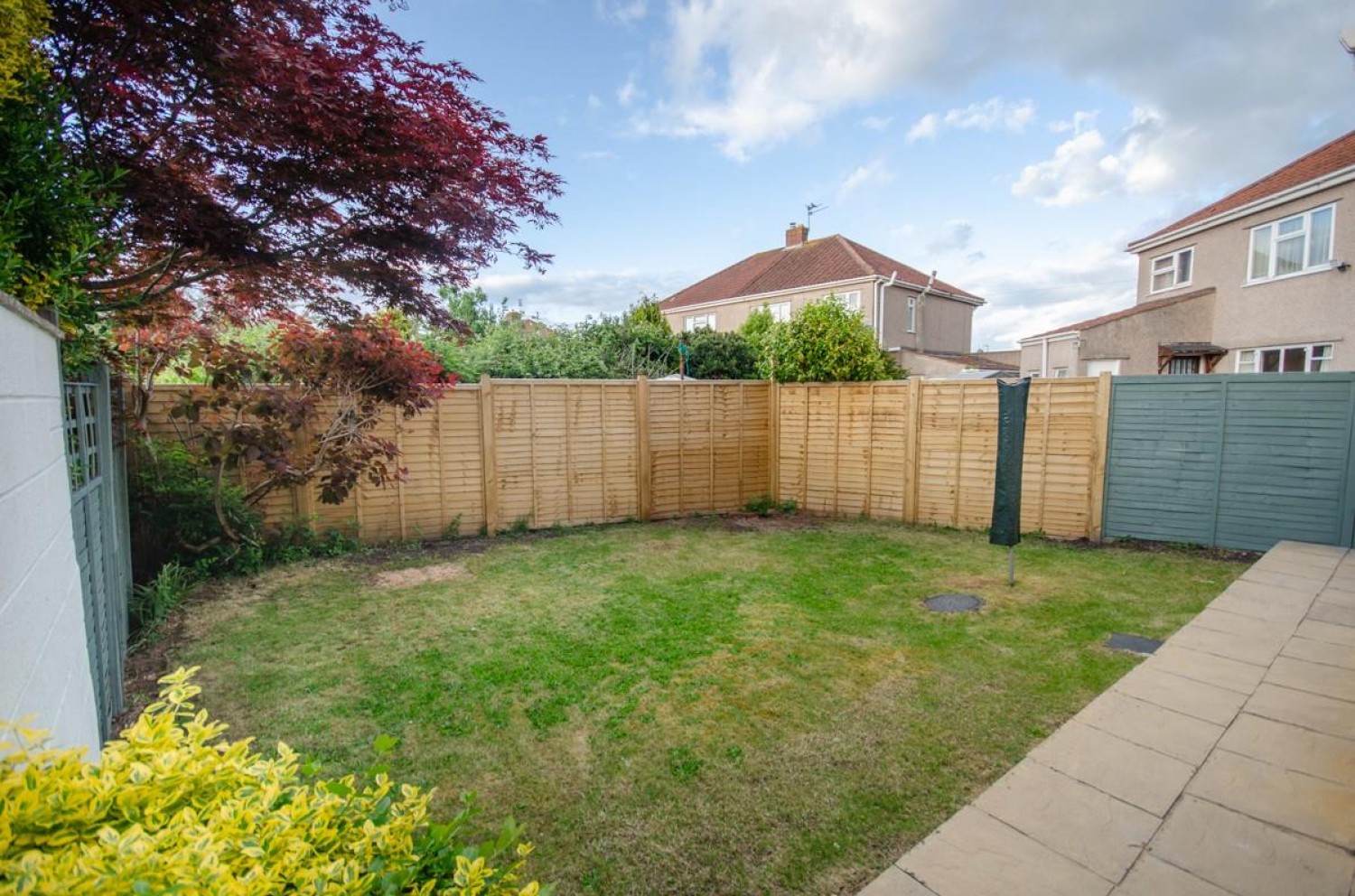 Stockwell Drive, Mangotsfield, Bristol, BS16 9DW