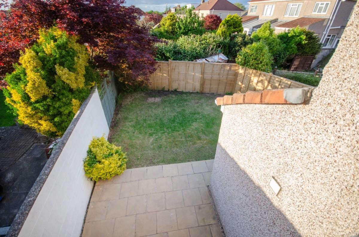 Stockwell Drive, Mangotsfield, Bristol, BS16 9DW