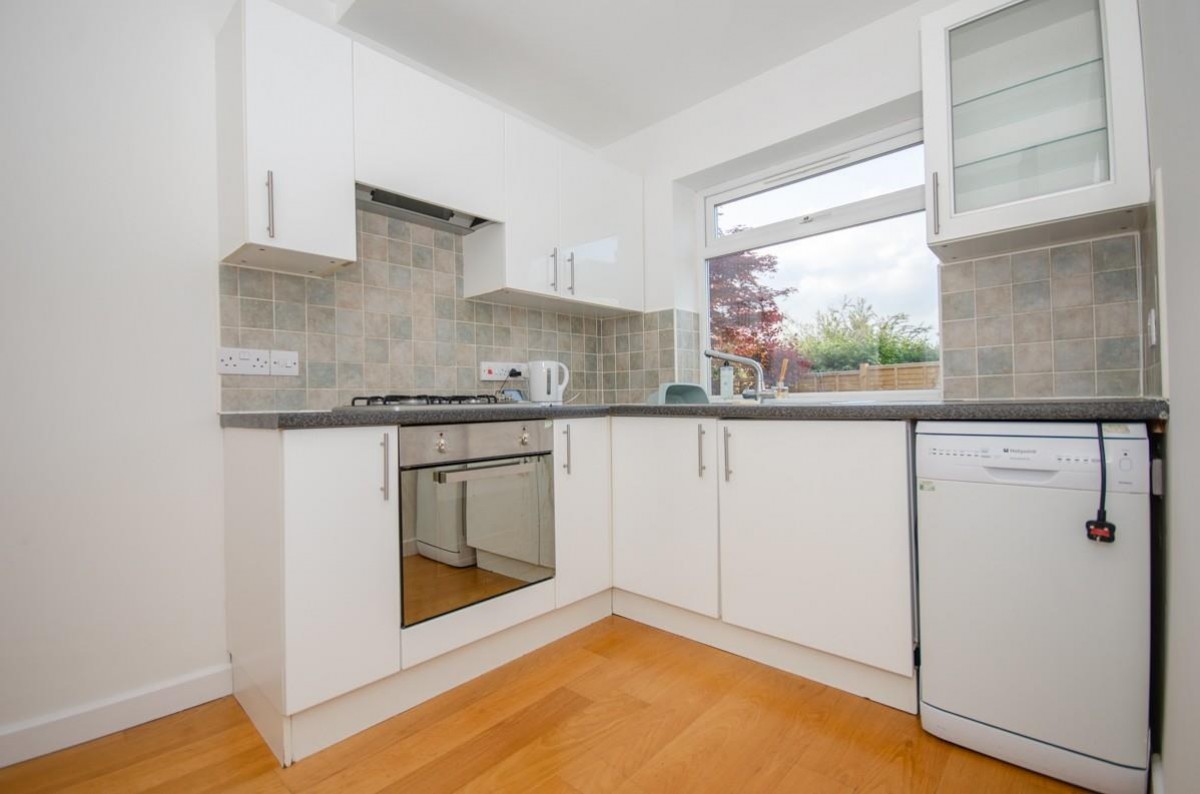 Stockwell Drive, Mangotsfield, Bristol, BS16 9DW