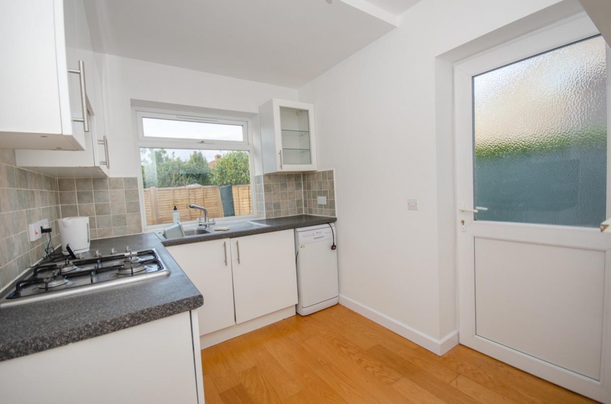 Stockwell Drive, Mangotsfield, Bristol, BS16 9DW