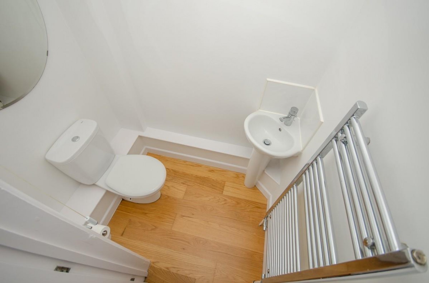 Stockwell Drive, Mangotsfield, Bristol, BS16 9DW