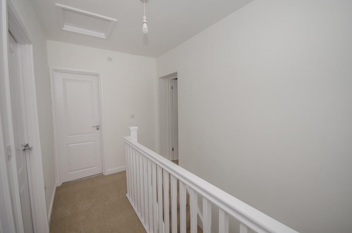Stockwell Drive, Mangotsfield, Bristol, BS16 9DW