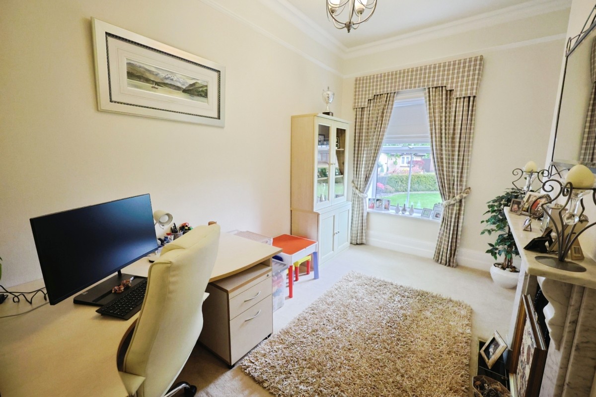 Dene Hall Drive, Bishop Auckland