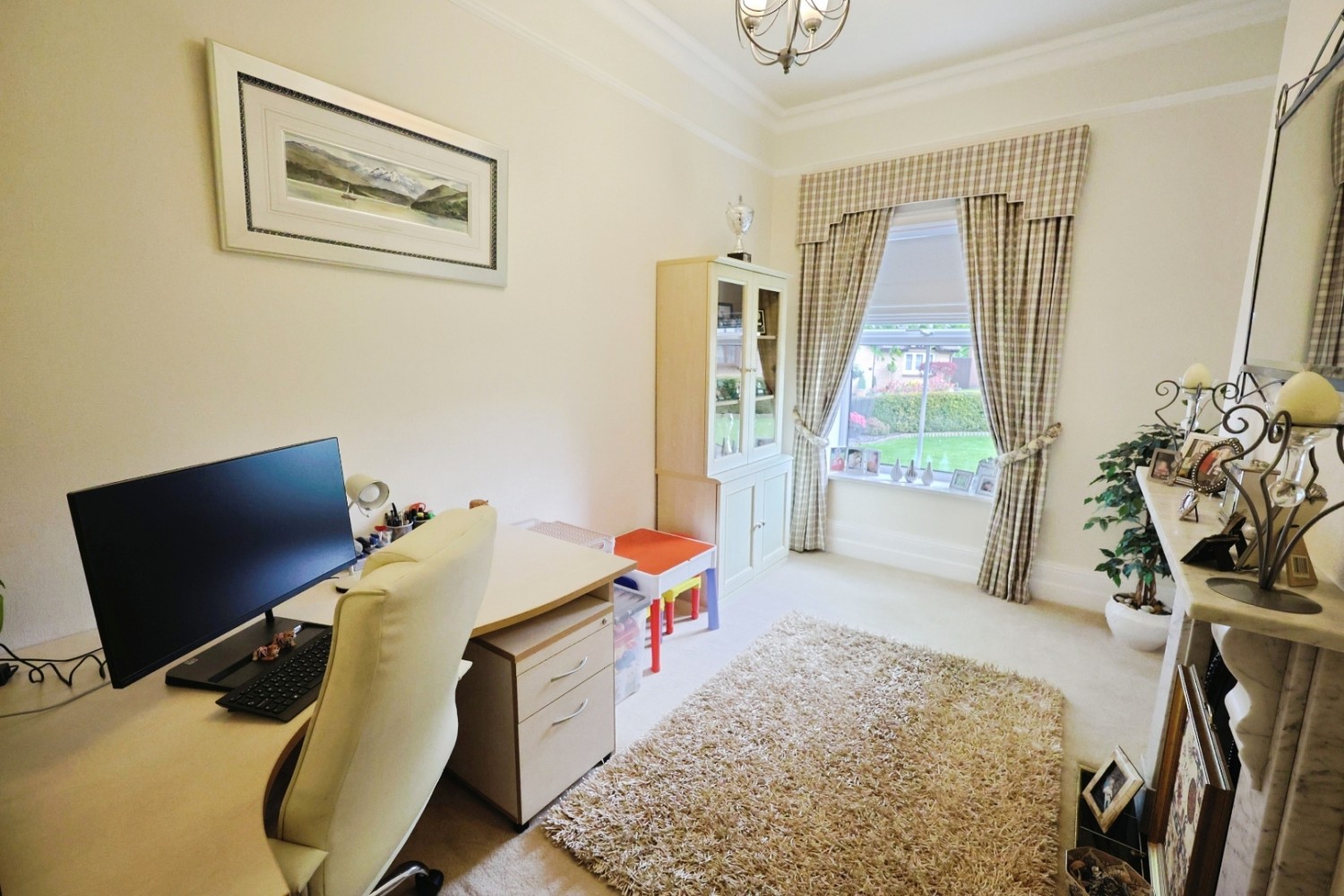 Dene Hall Drive, Bishop Auckland