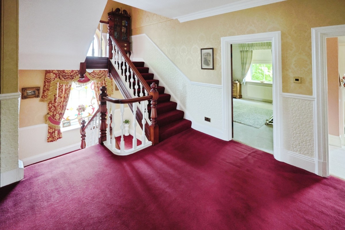 Dene Hall Drive, Bishop Auckland