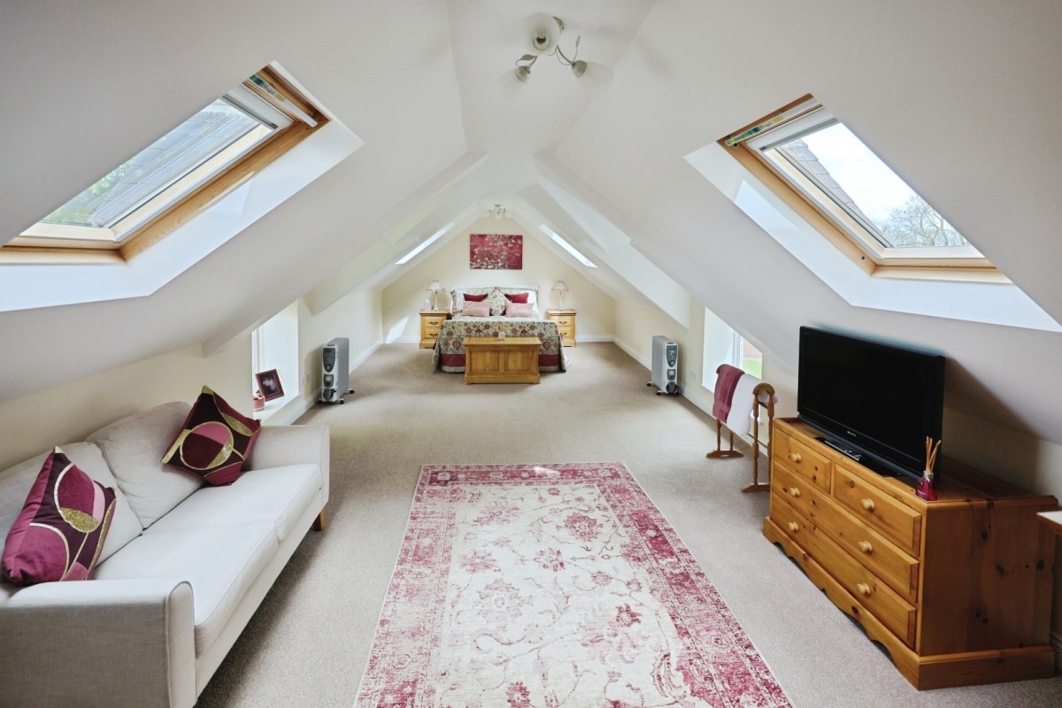 Dene Hall Drive, Bishop Auckland