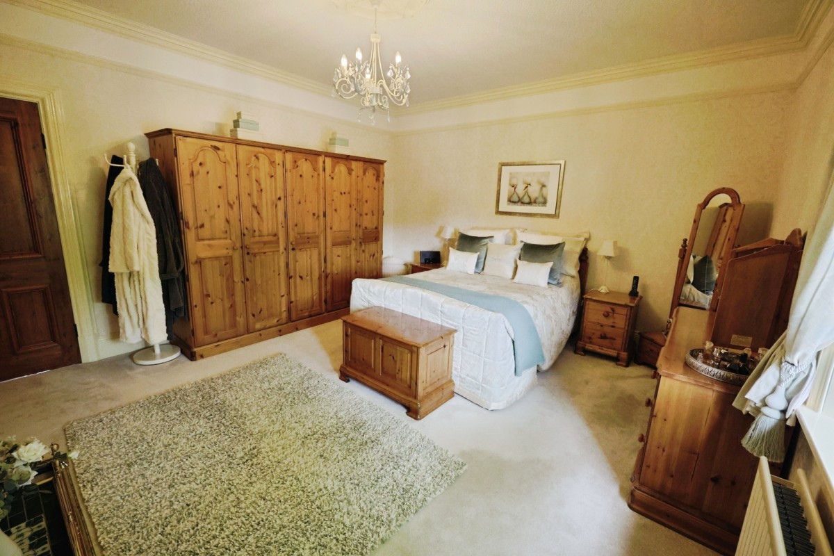 Dene Hall Drive, Bishop Auckland