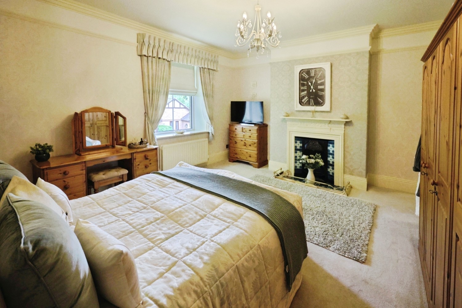 Dene Hall Drive, Bishop Auckland
