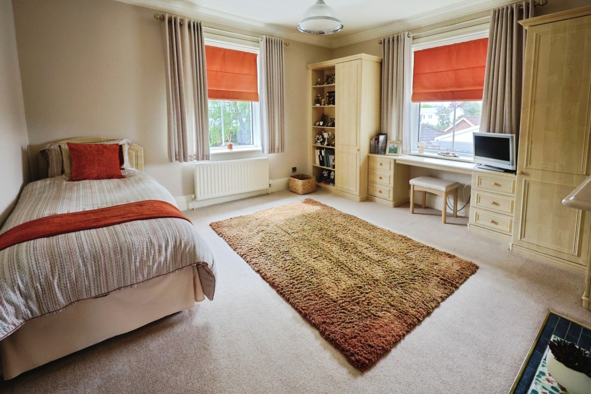 Dene Hall Drive, Bishop Auckland
