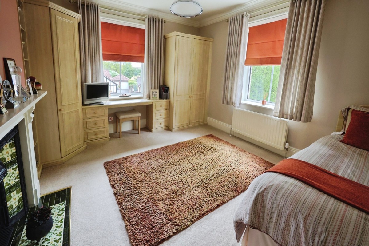 Dene Hall Drive, Bishop Auckland