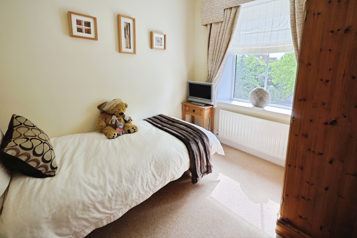 Dene Hall Drive, Bishop Auckland