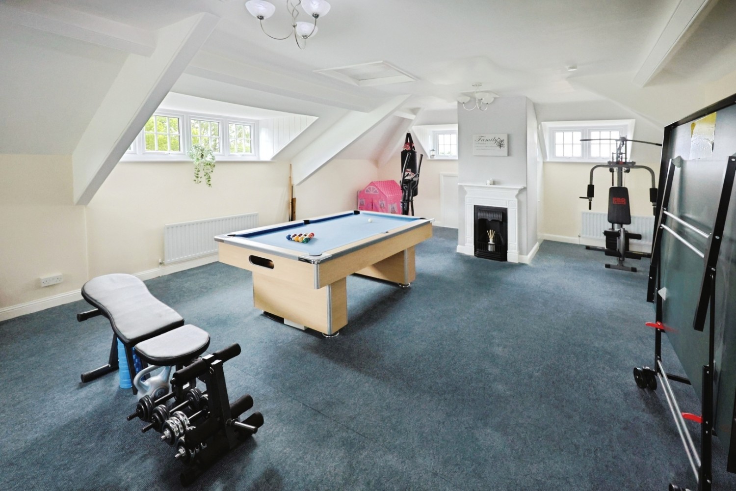 Dene Hall Drive, Bishop Auckland