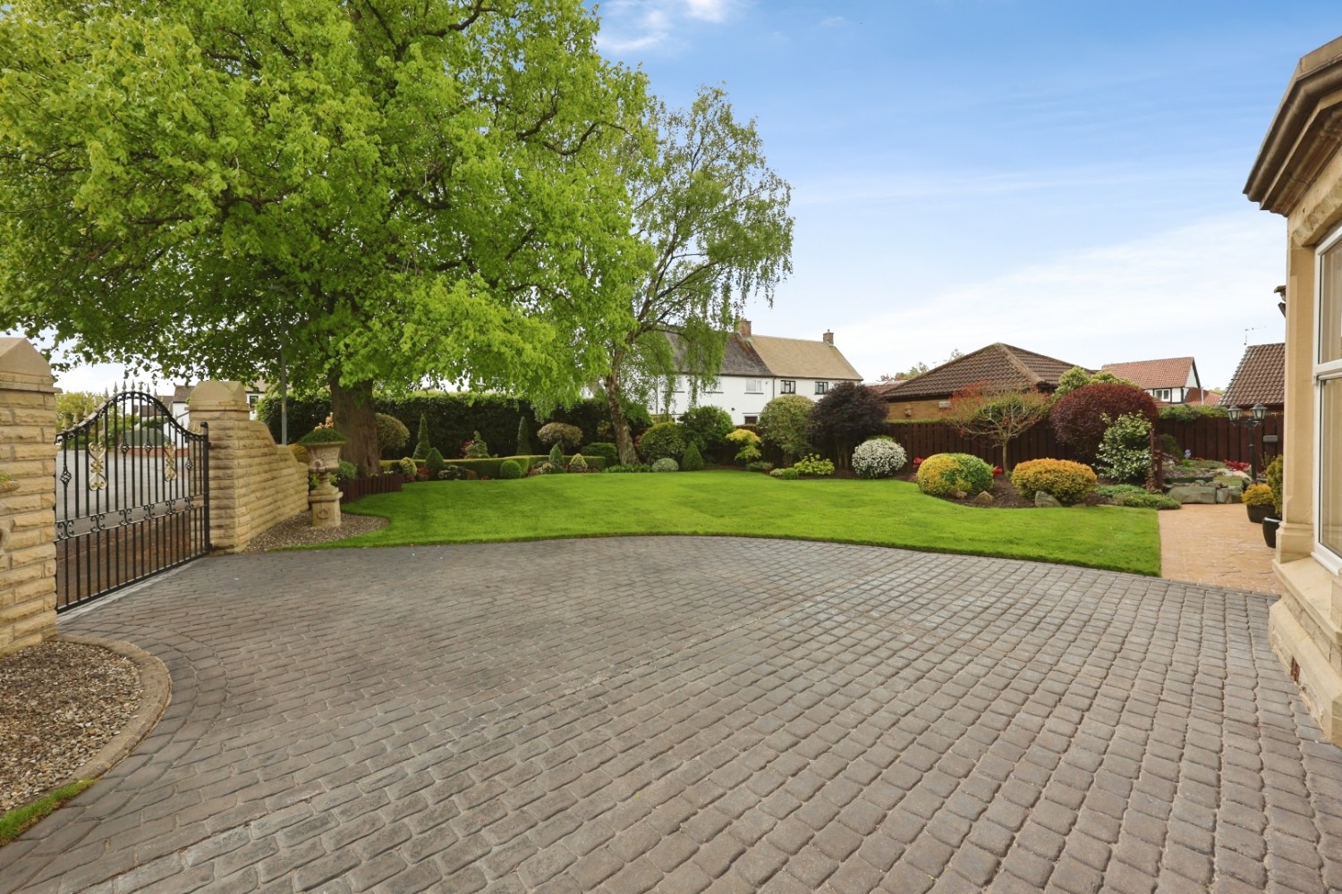 Dene Hall Drive, Bishop Auckland