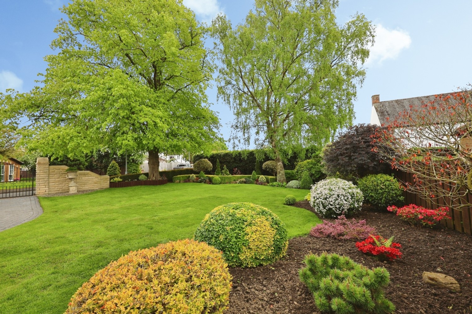 Dene Hall Drive, Bishop Auckland