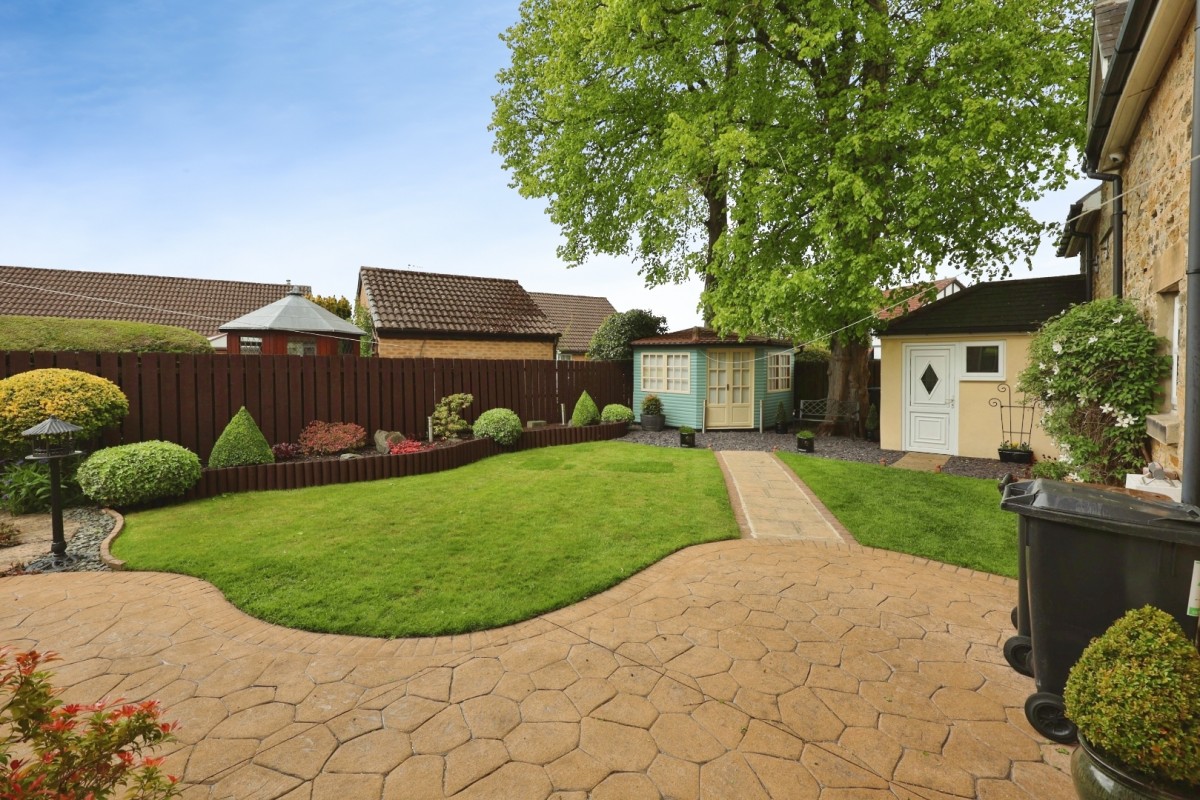 Dene Hall Drive, Bishop Auckland