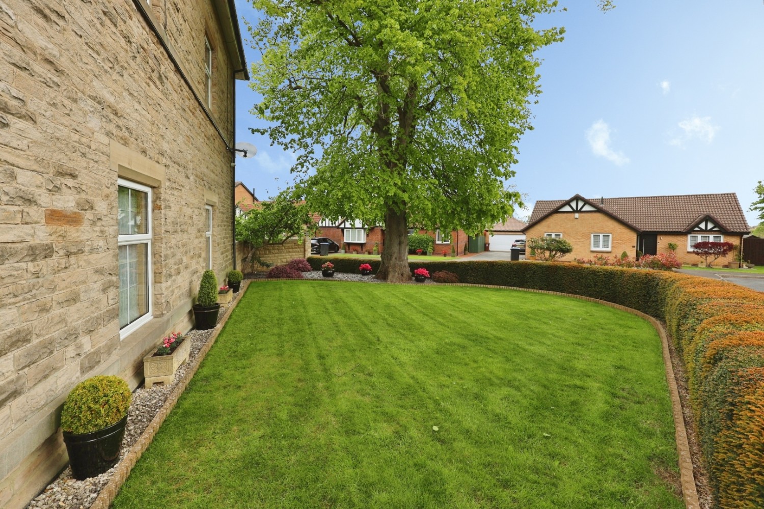 Dene Hall Drive, Bishop Auckland