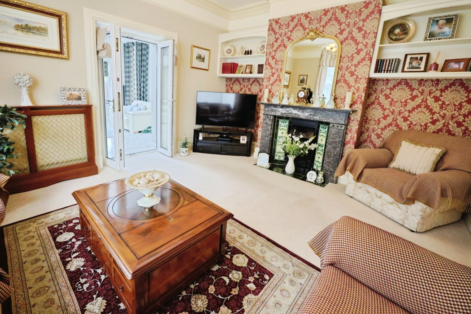 Dene Hall Drive, Bishop Auckland