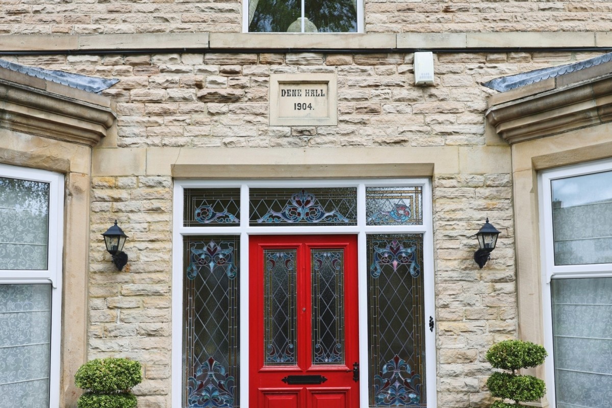 Dene Hall Drive, Bishop Auckland