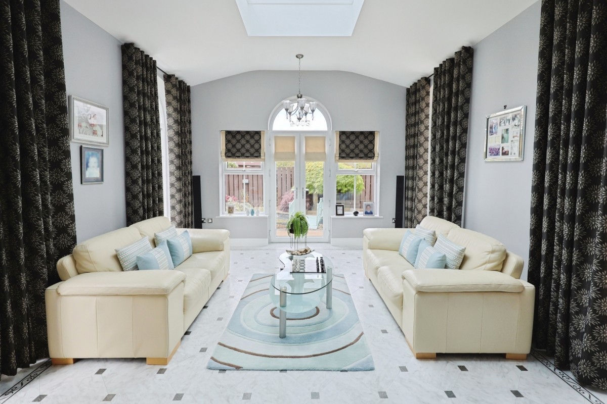 Dene Hall Drive, Bishop Auckland