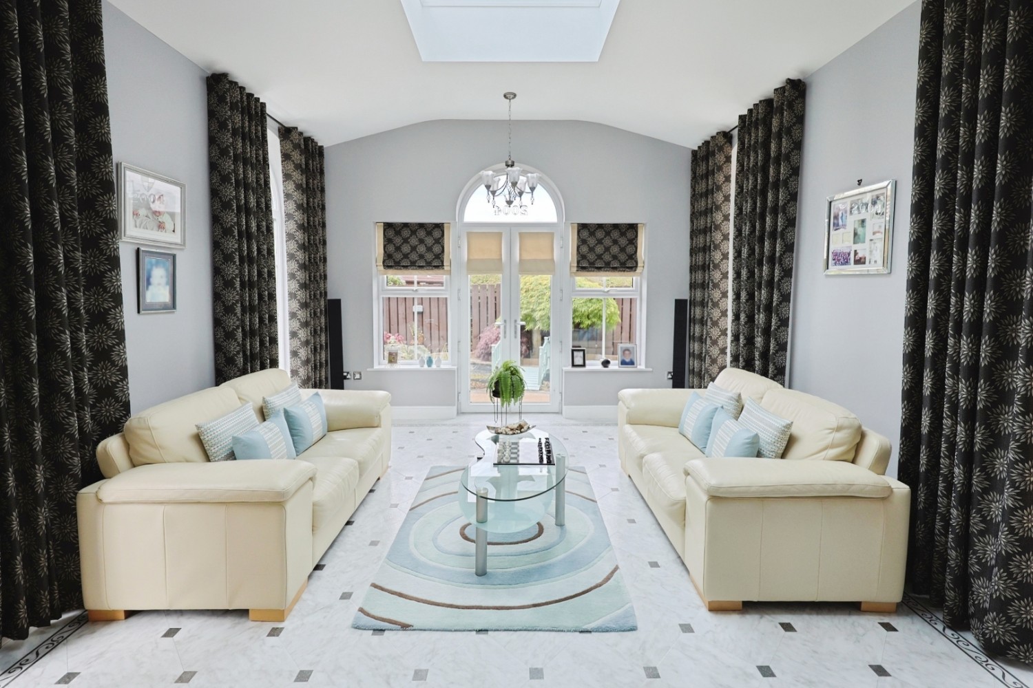 Dene Hall Drive, Bishop Auckland