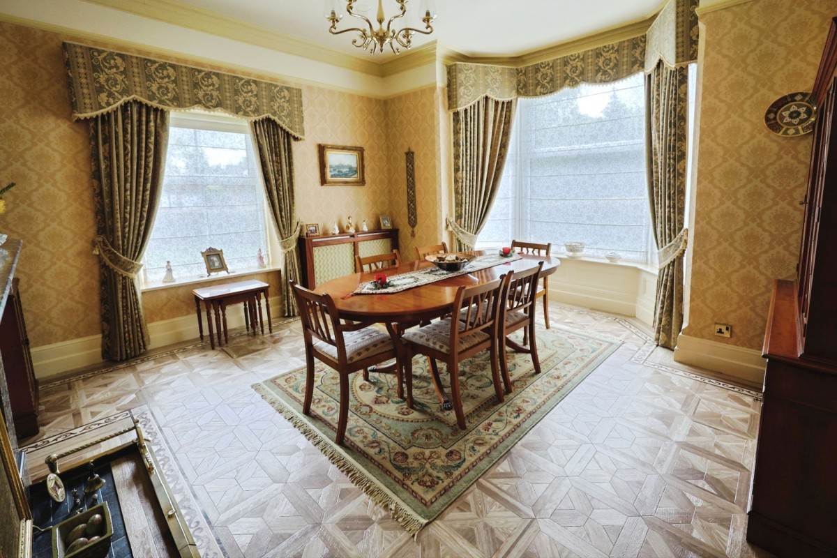 Dene Hall Drive, Bishop Auckland