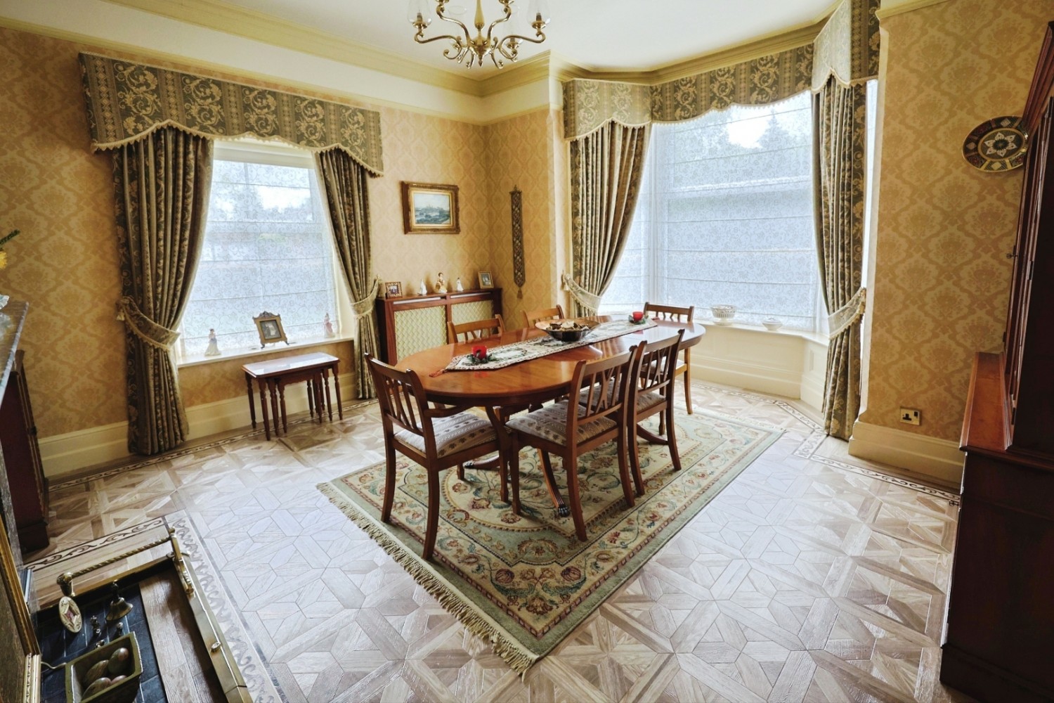 Dene Hall Drive, Bishop Auckland