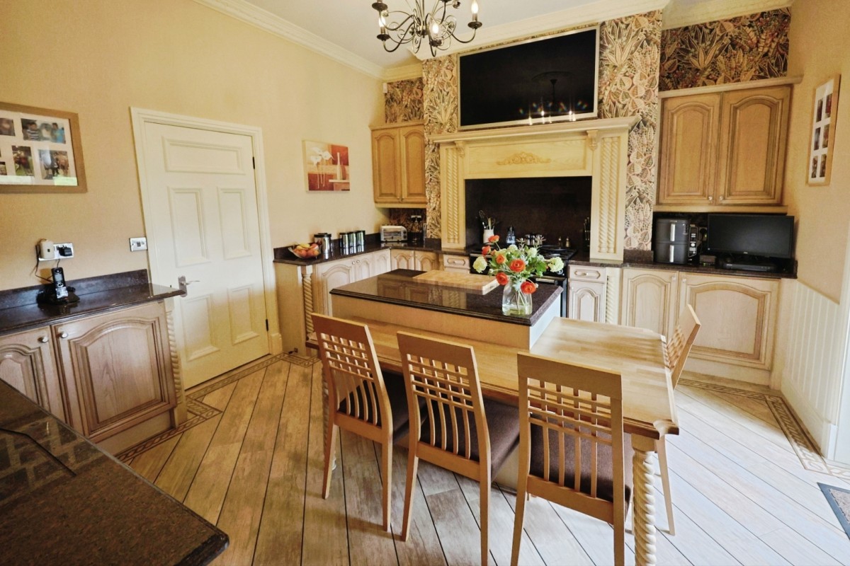 Dene Hall Drive, Bishop Auckland