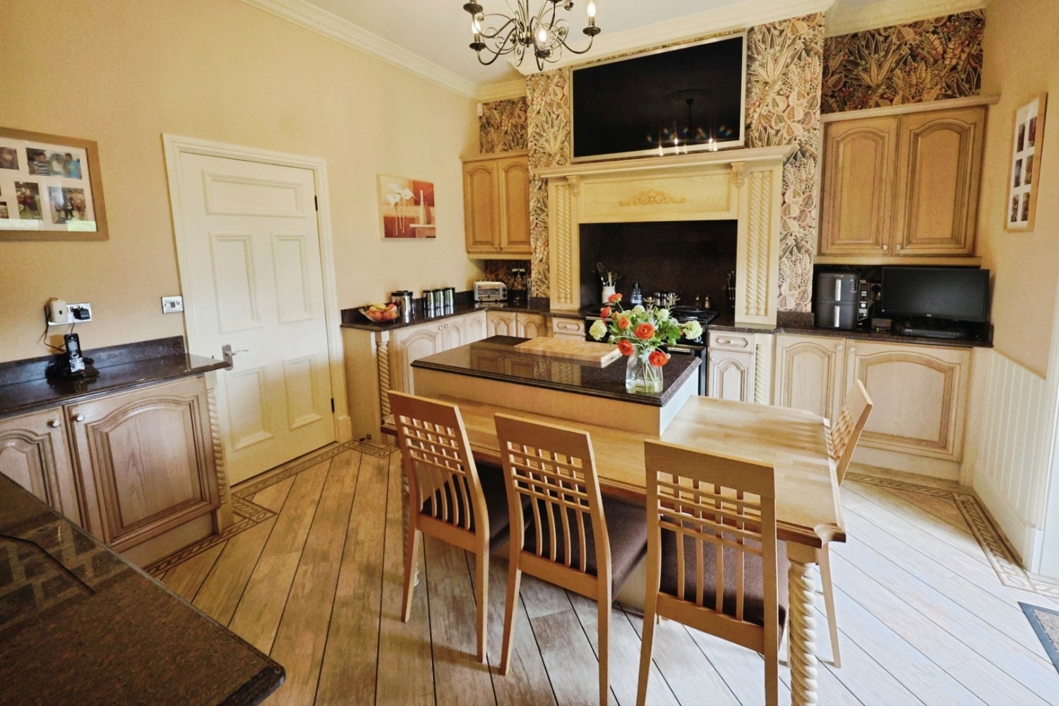 Dene Hall Drive, Bishop Auckland