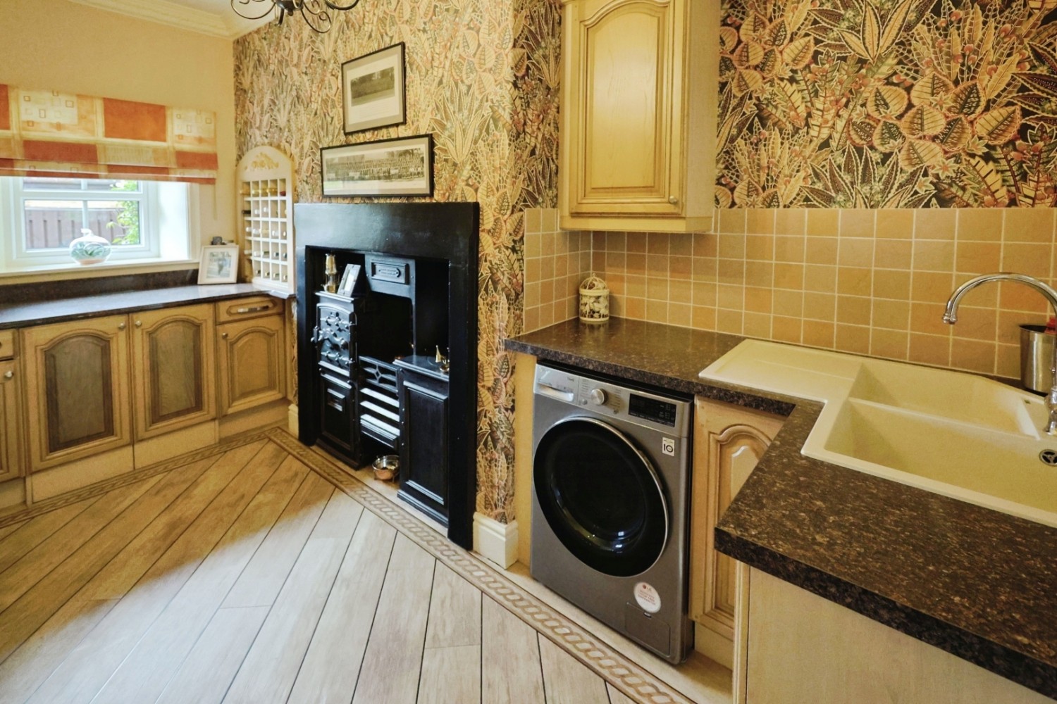 Dene Hall Drive, Bishop Auckland