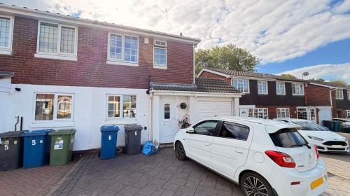 Hartleyburn, Wilnecote, Tamworth