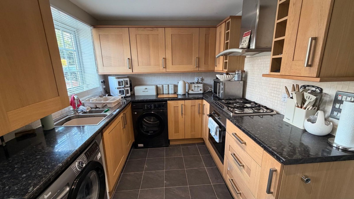 Hartleyburn, Wilnecote, Tamworth