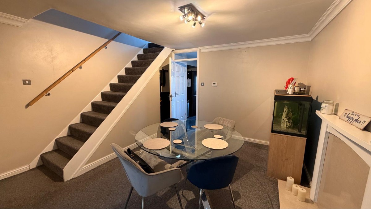 Hartleyburn, Wilnecote, Tamworth