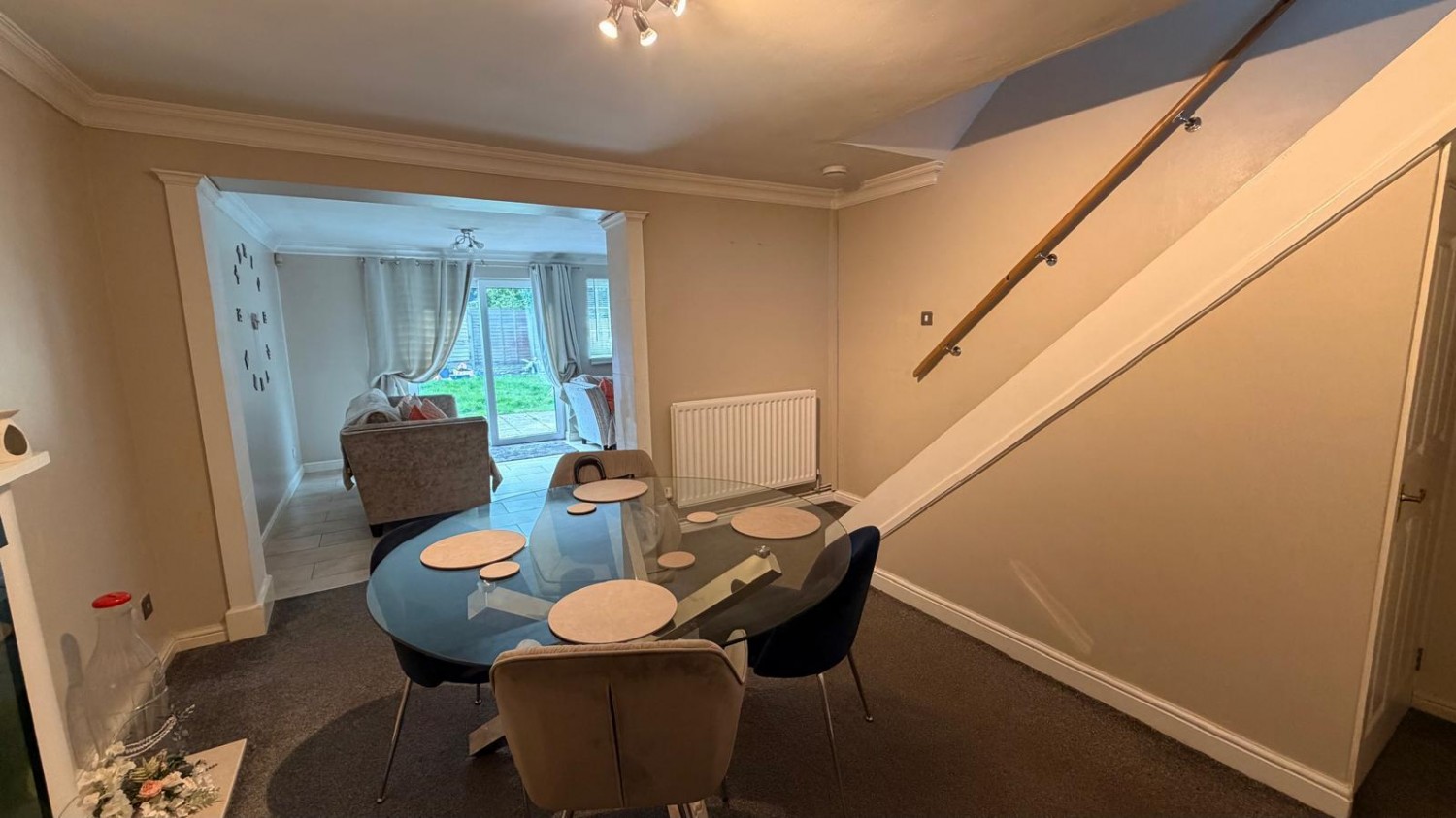 Hartleyburn, Wilnecote, Tamworth