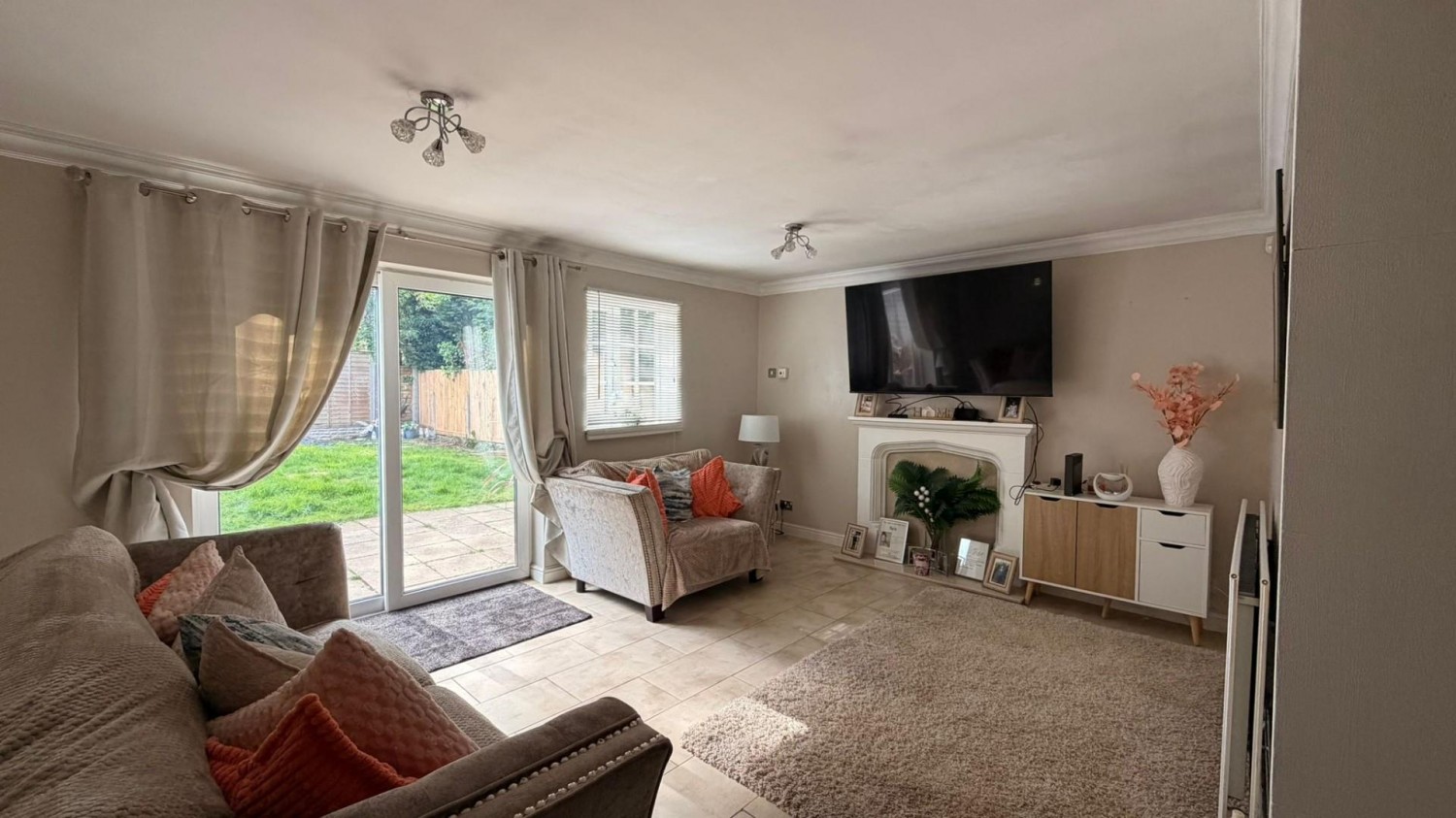 Hartleyburn, Wilnecote, Tamworth