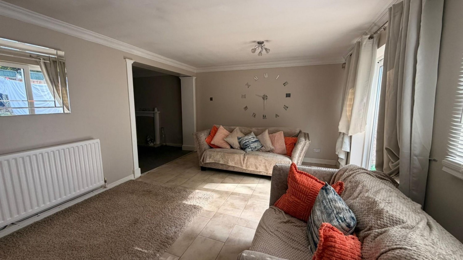 Hartleyburn, Wilnecote, Tamworth
