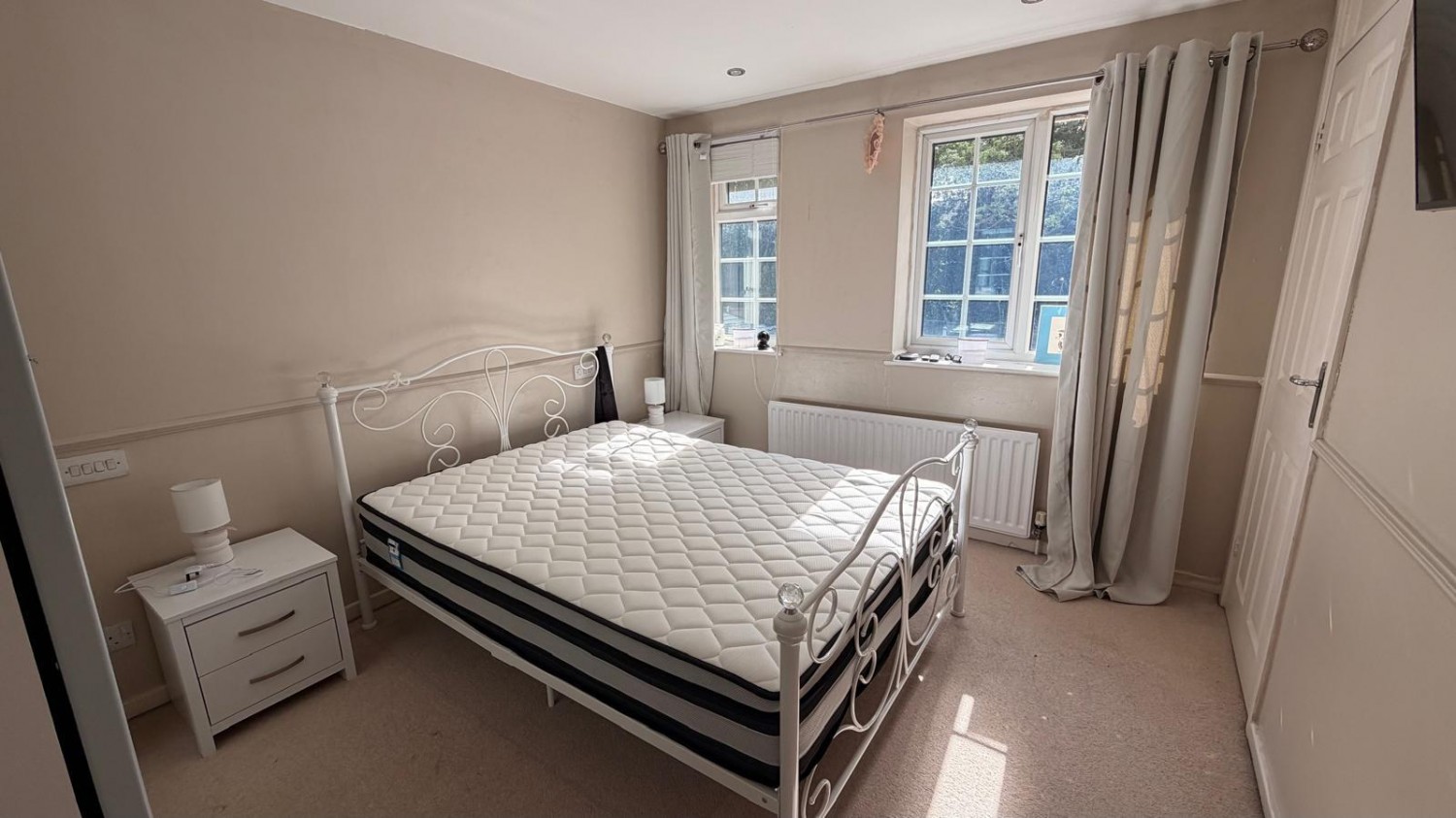 Hartleyburn, Wilnecote, Tamworth