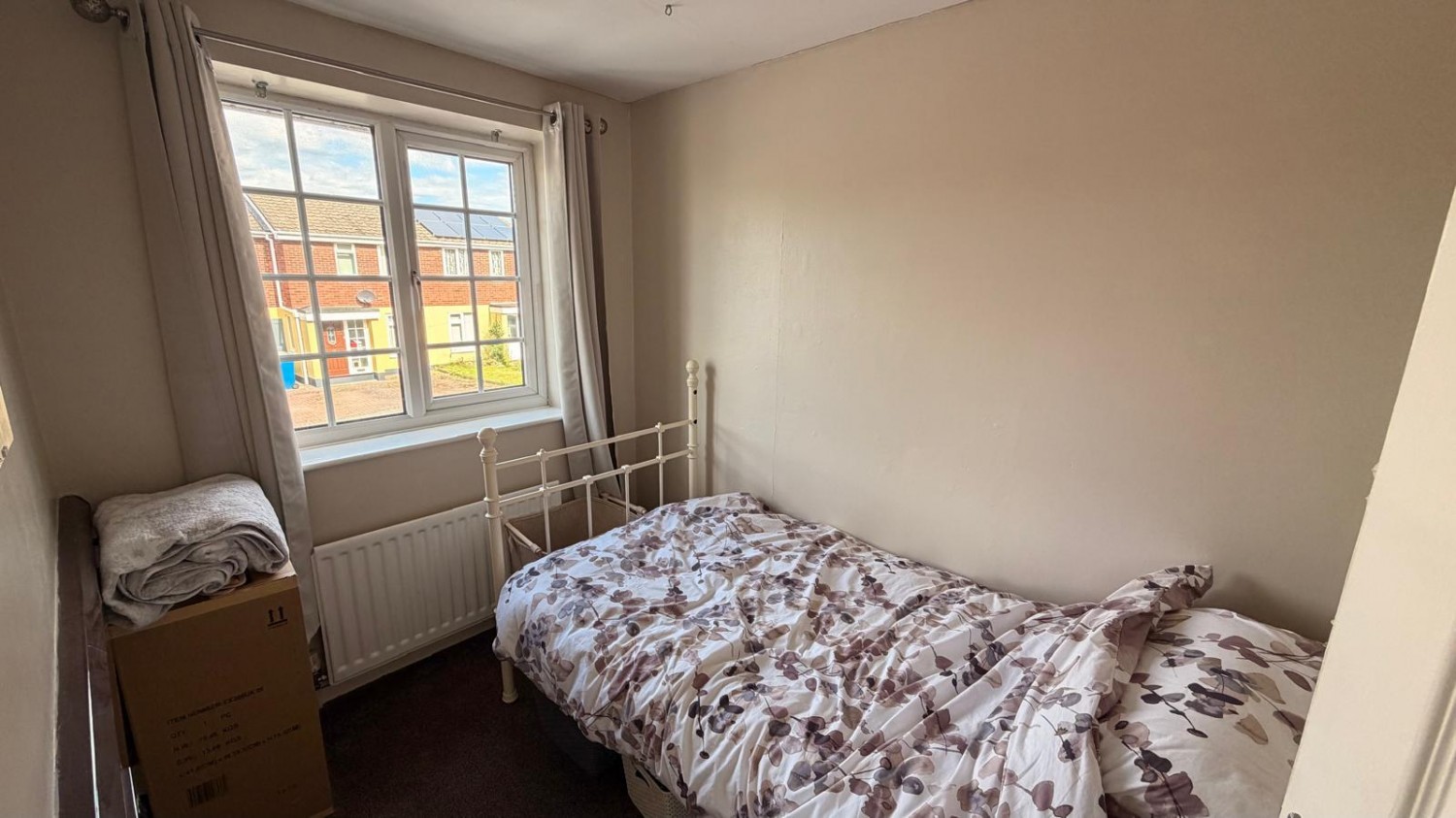 Hartleyburn, Wilnecote, Tamworth