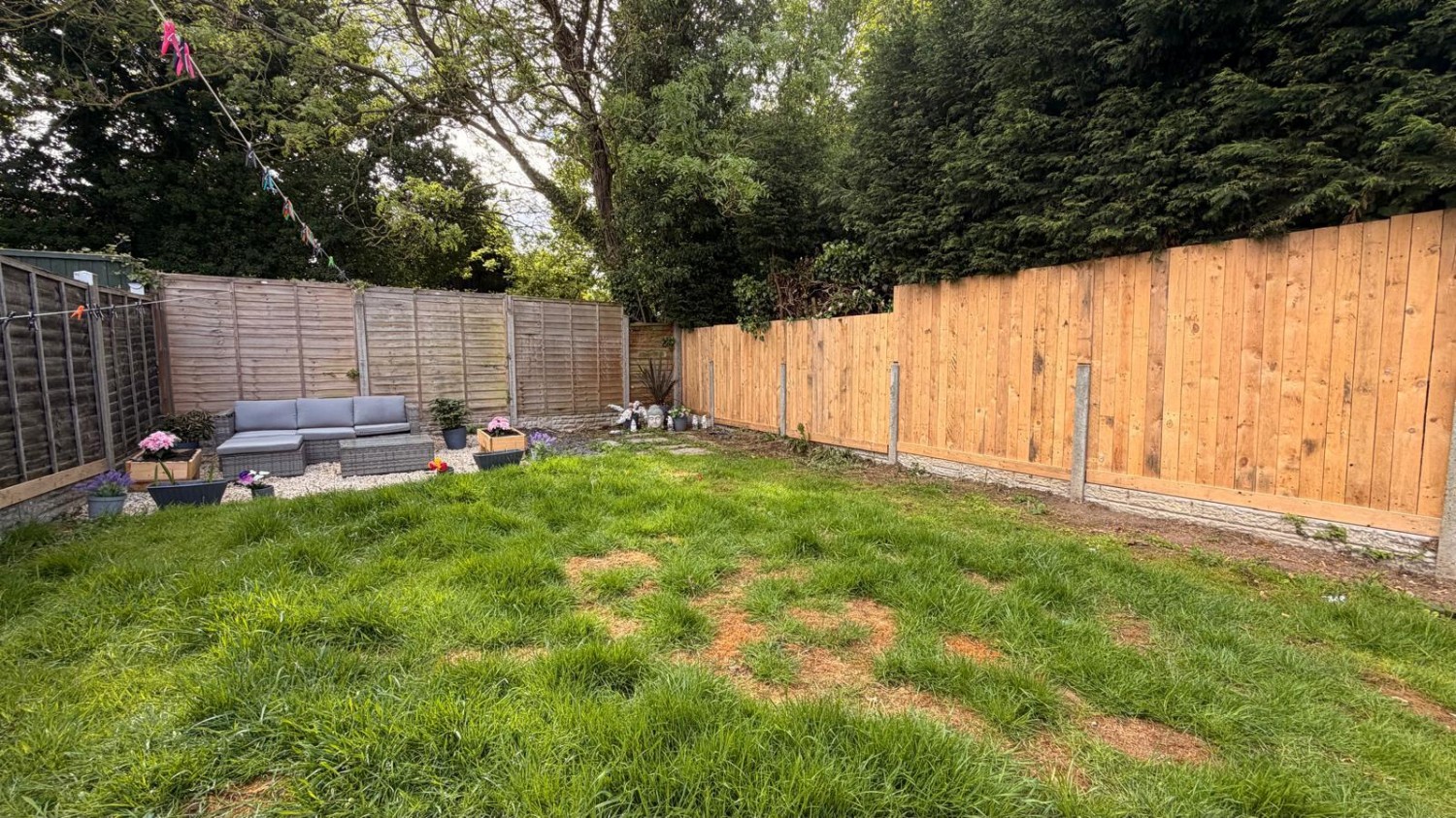 Hartleyburn, Wilnecote, Tamworth