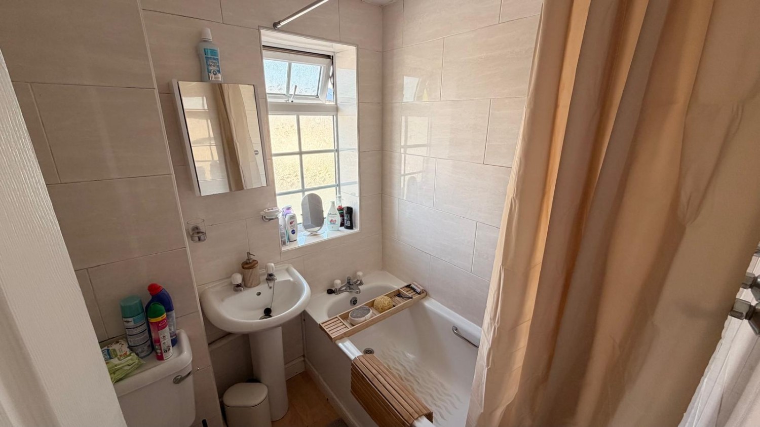 Hartleyburn, Wilnecote, Tamworth