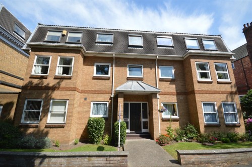 Lynwood Court, Scarborough, North Yorkshire