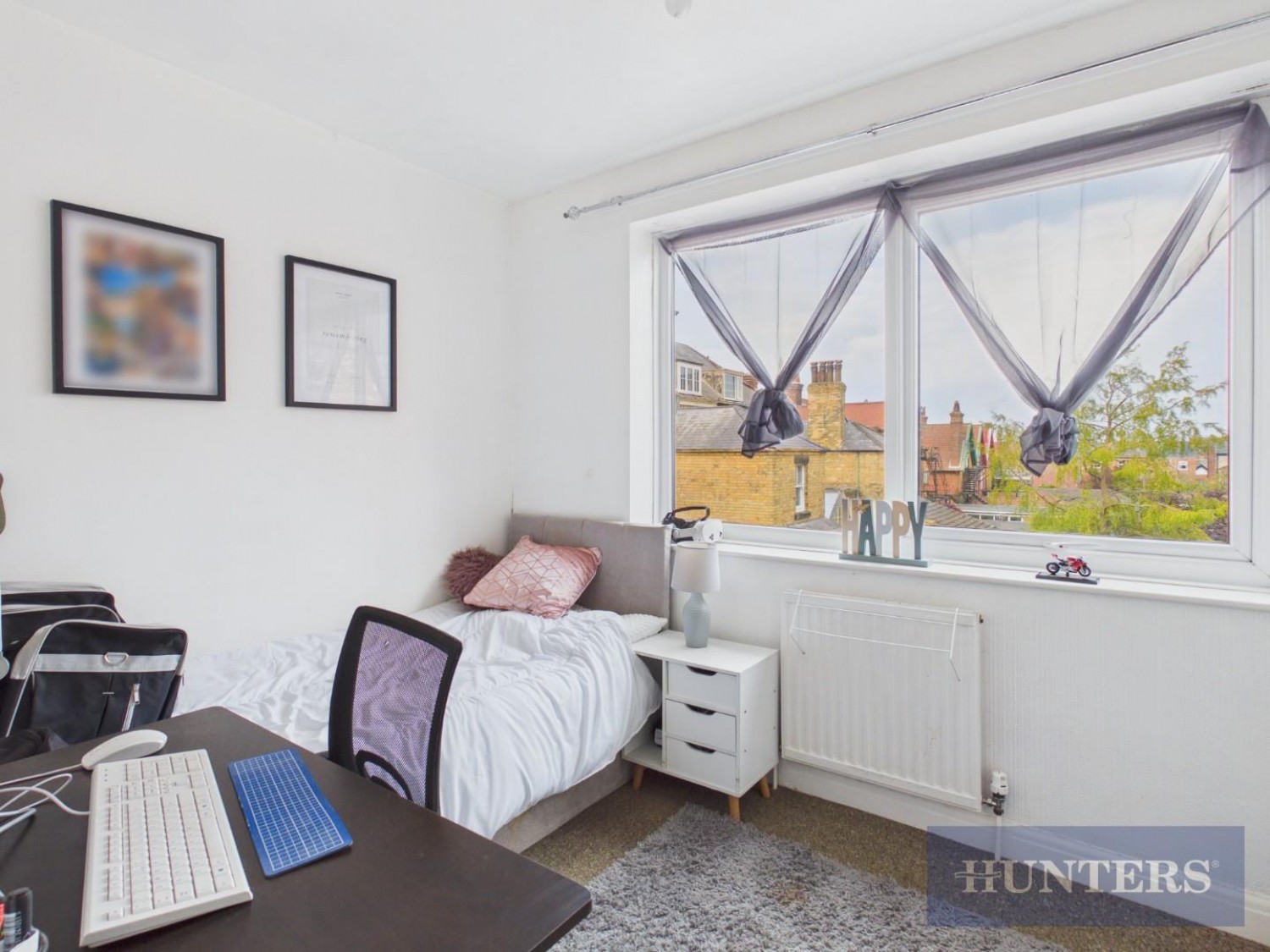 Lynwood Court, Scarborough, North Yorkshire