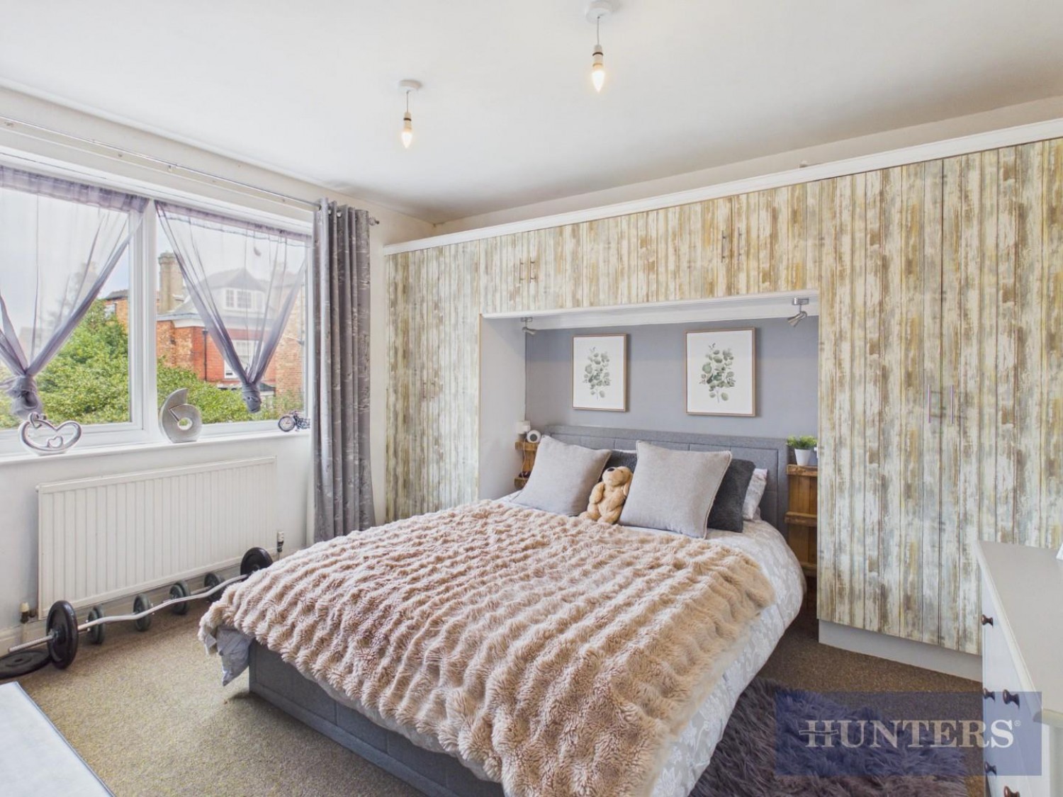 Lynwood Court, Scarborough, North Yorkshire